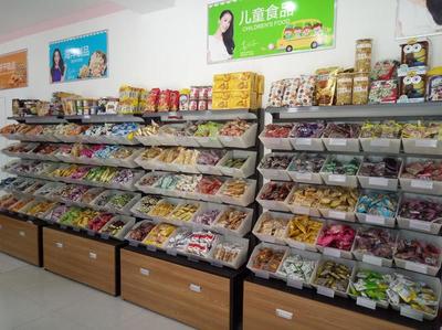 開(kāi)農(nóng)產(chǎn)品賺錢(qián)還是開(kāi)零食店賺錢(qián)?深入解析創(chuàng)業(yè)致富的雙路徑