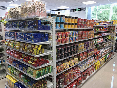 超市發(fā)羅森便利店明日三店同開(kāi) 打造首都社區(qū)便民生活新體驗(yàn)