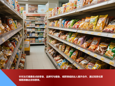 零添加標(biāo)簽退潮 食品企業(yè)虛與實(shí)的商業(yè)博弈