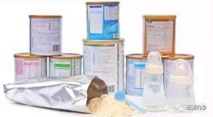 揭露奶粉商不會告訴媽媽的奶粉內(nèi)幕【寶媽收藏】