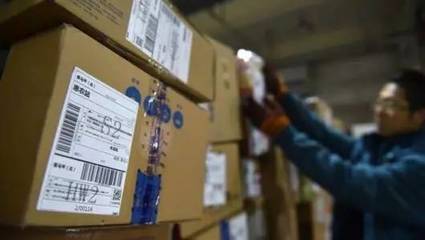 今朝上海|多少人上當!海淘網站、海外小票、物流&hellip;全假!名牌貨產地竟是&hellip;