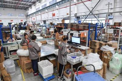 關(guān)注 | 海淘族注意了!這項政策明年開始調(diào)整,福利多多!