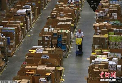 電商大戰&ldquo;黑色星期五&rdquo; 網友現消費疲態__中國家裝家居網