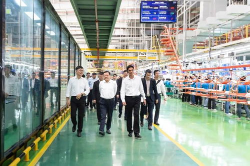 美的全球突破 從 走出去 到 走進(jìn)來