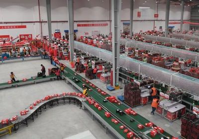 【新時代新篇章】寧波保稅區(qū)打造家門口的&ldquo;陽光海淘&rdquo;