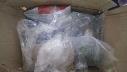 英國(guó)英超物流海淘體驗(yàn)分享 第二單曬單實(shí)錄